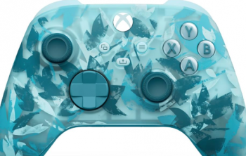 196388515110 Manette Xbox (One Et Series) Sans Fil Ice Breaker