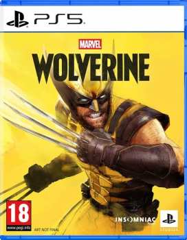 711719073239 Marvel Wolverine FR PS5