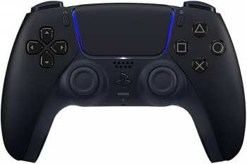 5510117462 Manette Ps5  Noir Dualsense Ps5