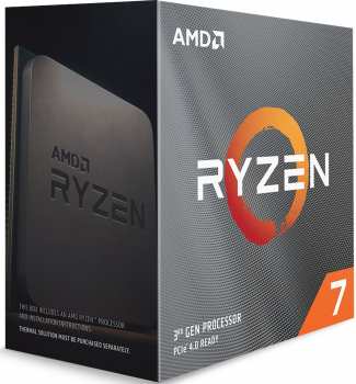 5510117465 CPU Ryzen 7 5700X 4.6GHz 8 Core  16 Threads Socket AM4