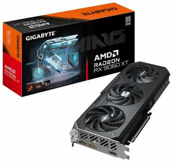 4719331356248 Radeon RX 9060 XT Gaming OC