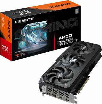 4719331356149 Carte graphique  gigabyte trio 9070 XT Gaming 16G