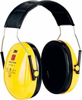 5510117470 Casque Anti Bruit Peltor H510a