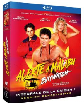 5510117478 lerte A Malibu Saison 1 Remasterise FR BR