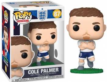 889698927208 Cole Palmer - Football Angleterre 87 - Figurine Funko Pop