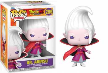 889698918558 Dr Arinsu - Dragon Ball Daima 2309 - Figurine Funko Pop