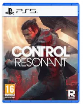 5056635624352 Control Resonant FR PS5