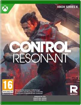 5510117489 Control Resonant FR XSX