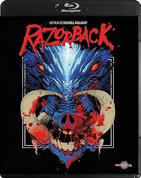 3333299311906 Razorback (Russel Mulcahy) FR BR