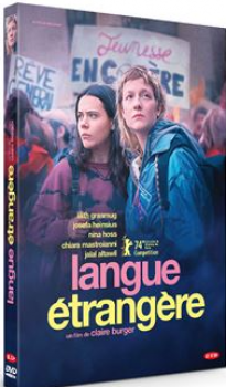 3545020091678 Langue Etrangere FR DVD