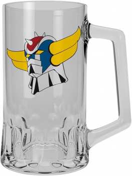 3665361028765 GOLDORAK - Goldorak - Chope 500ml