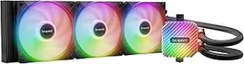 4260052191132 WAK Refroidiseeur Liquide 360 Light Loop Bequiet