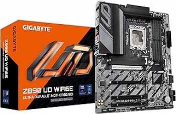 4719331865313 Carte Mere Z890 UD Wifi6 E Gigabyte  LGA 1851