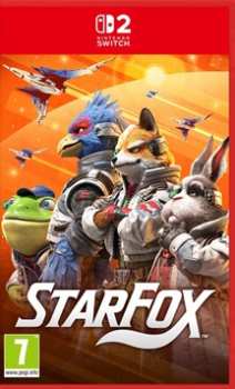 45496314224 Starfox FR Switch 2