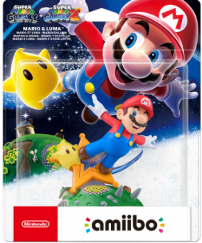 45496381417 miibo Super mario galaxy Mario et luma