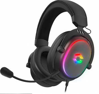 4027301350371 Sppedlink Casque RGB Xbox PS Switch PC Conux