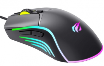 6939119067229 Souris Gaming Havit Gamenote MS1029 RGB Blacklit Filaire