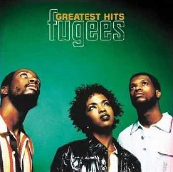 5099751125921 Fugees The gearstest hits of the fugees cd