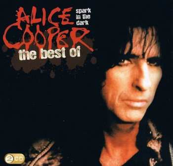 886975365326 lice Cooper - The Best Alice Cooper CD