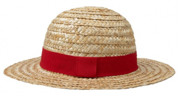 4895205618787 Replique Du Chapeau De Paille De Monkey D Luffy - One Piece
