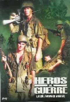 3760061537705 Freres De Guerre Avec Casper Van Dien Dvd