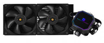 5510117547 Watercooling Thermalright Frozen Prism 240 Non Rgb
