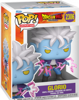 889698918565 DRAGON BALL DAIMA - POP Animation N° 2306 - Glorio