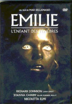 5510117553 milie L Enfant Des Tenebres FR DVD