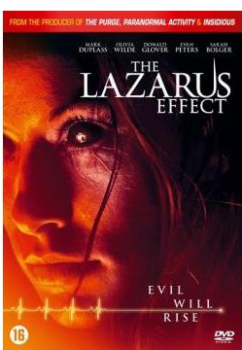 3512392100888 Lazarus Effect FR DVD