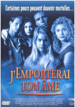 3760061535688 J'emporterai Ton Ame FR DVD