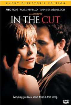 3388334508964 In The Cut (Meg Ryan Mark Ruffalo) FR DVD