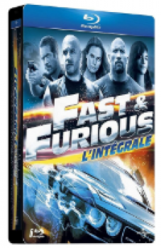 5050582853360 Fast Furious Coffret Blu Ray 1 A 5 FR BR