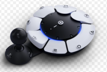 711719567929 Playstation Access Controller Manette