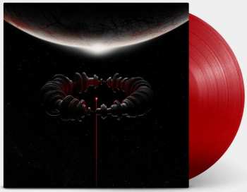 5026854665740 Muse The Wow Signal! Vinyle 33T