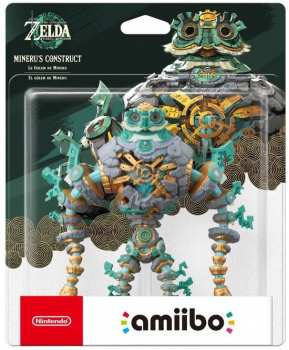 5510117570 miibo Mineru's Construct - The Legend of Zelda: Tears of the Kingdom