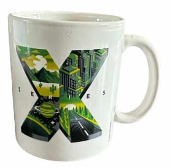 4043891506790 Mug Officiel Xbox Serie X
