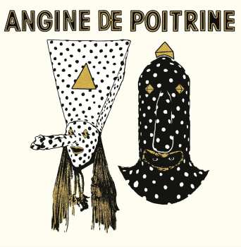 628425432130 ngine de poitrine Vol I Vinyle 33T