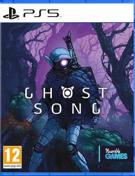 5056635602534 Ghost Song Ps5