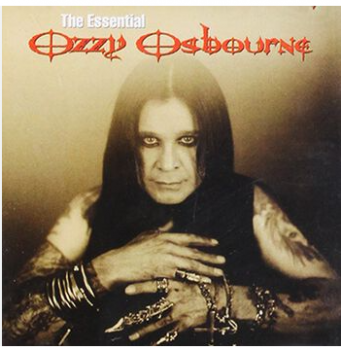 5099751084020 Best Of Ozzy Osbourne - 2cd  ( The Essential)