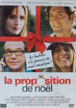 3760121799241 La Proposition De Noel FR DVD