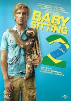 5053083070199 Babysitting 2 FR DVD
