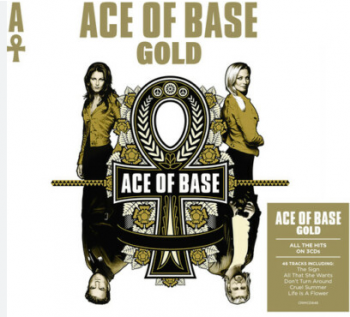 5510117593 ce Of Base Triple Cd Gold