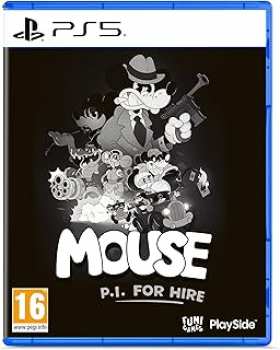 5056635621115 Mouse PI For Hire FR PS5