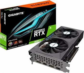 4719331309428 Carte Graphique Geforce RTX 3060ti Gigabyte