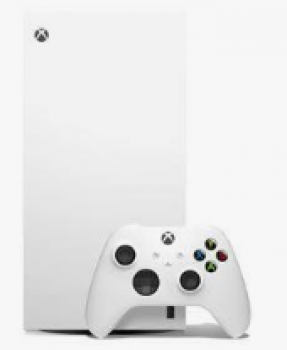 5510117601 Xbox Series X Digital 1 Tb White