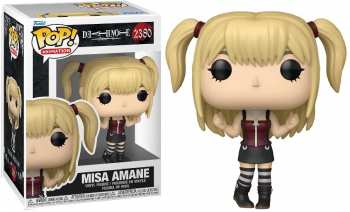 889698932936 Misa - Death Note 2380 - Figurine Funko Pop