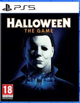5056635625298 Halloween The Game PS5