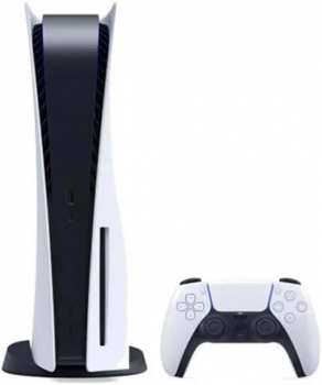 5510117609 Console Playstation PS5 Fat 1er Modele Avec Lecteur