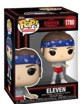889698757508 Figurine Funko Pop - Stranger Things - Eleven 178