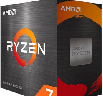 5510117622 RYZEN 7 5700 - 4.6GHZ